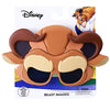 Disney's The Beast Sun-Staches®